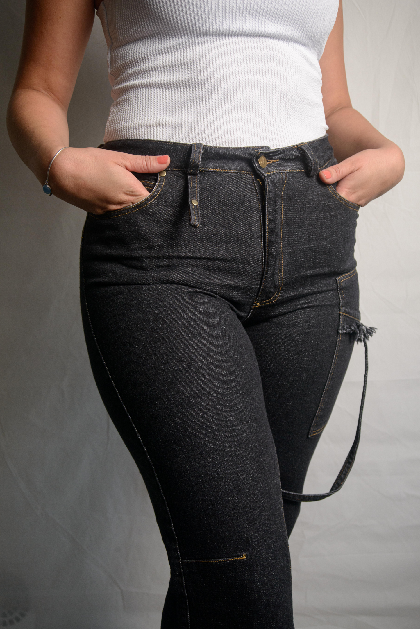 Pantalon Wide Leg Miau