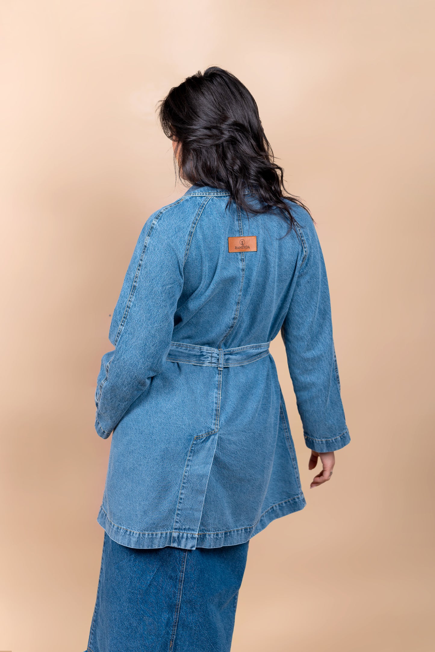 Trench Corta