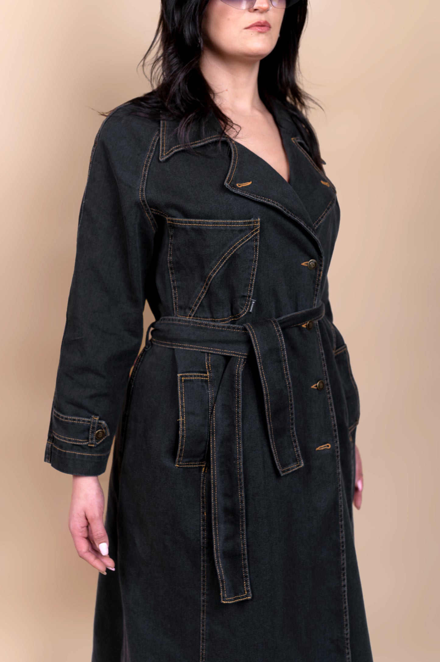 Trench Larga
