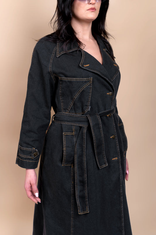 Trench Larga