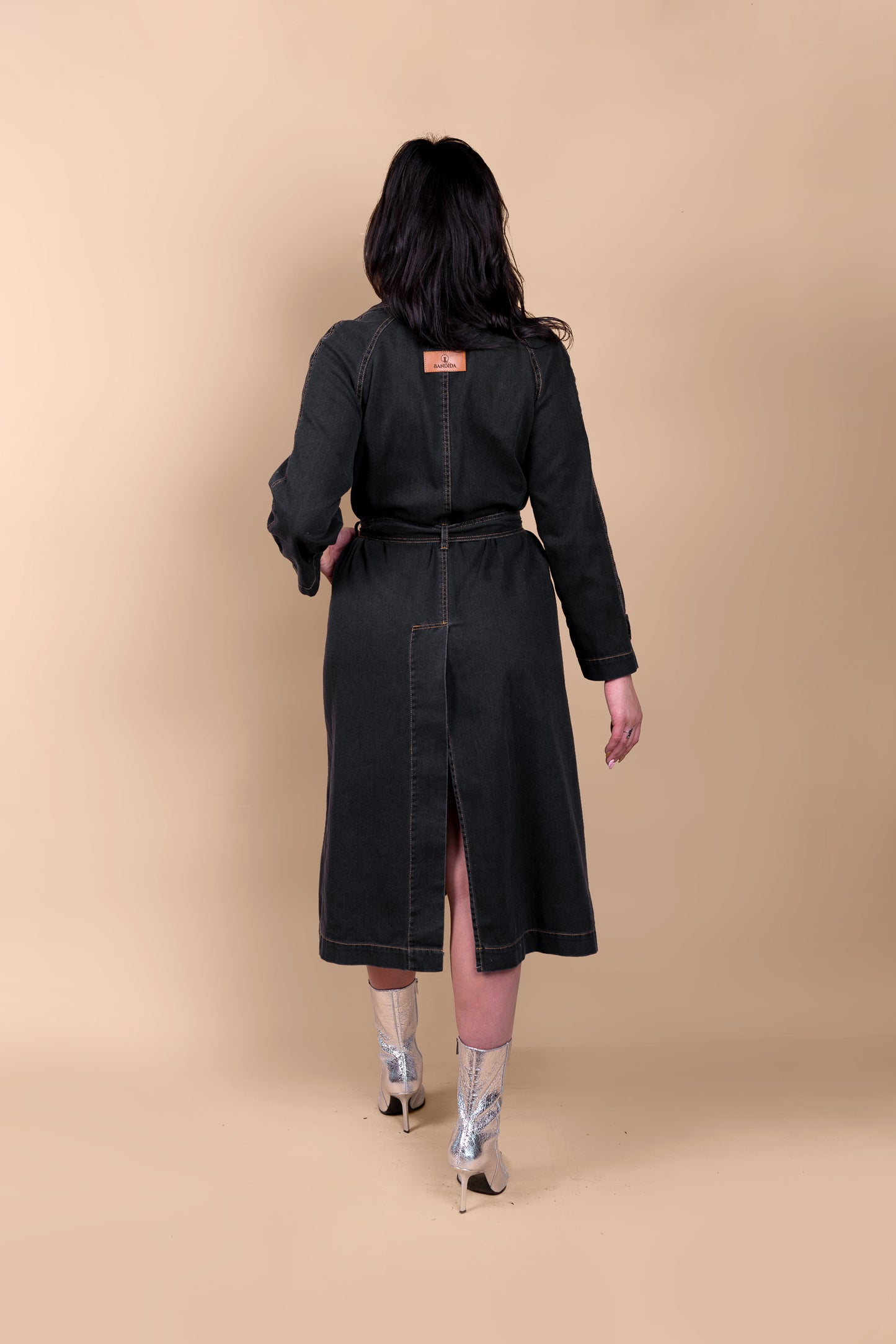 Trench Larga