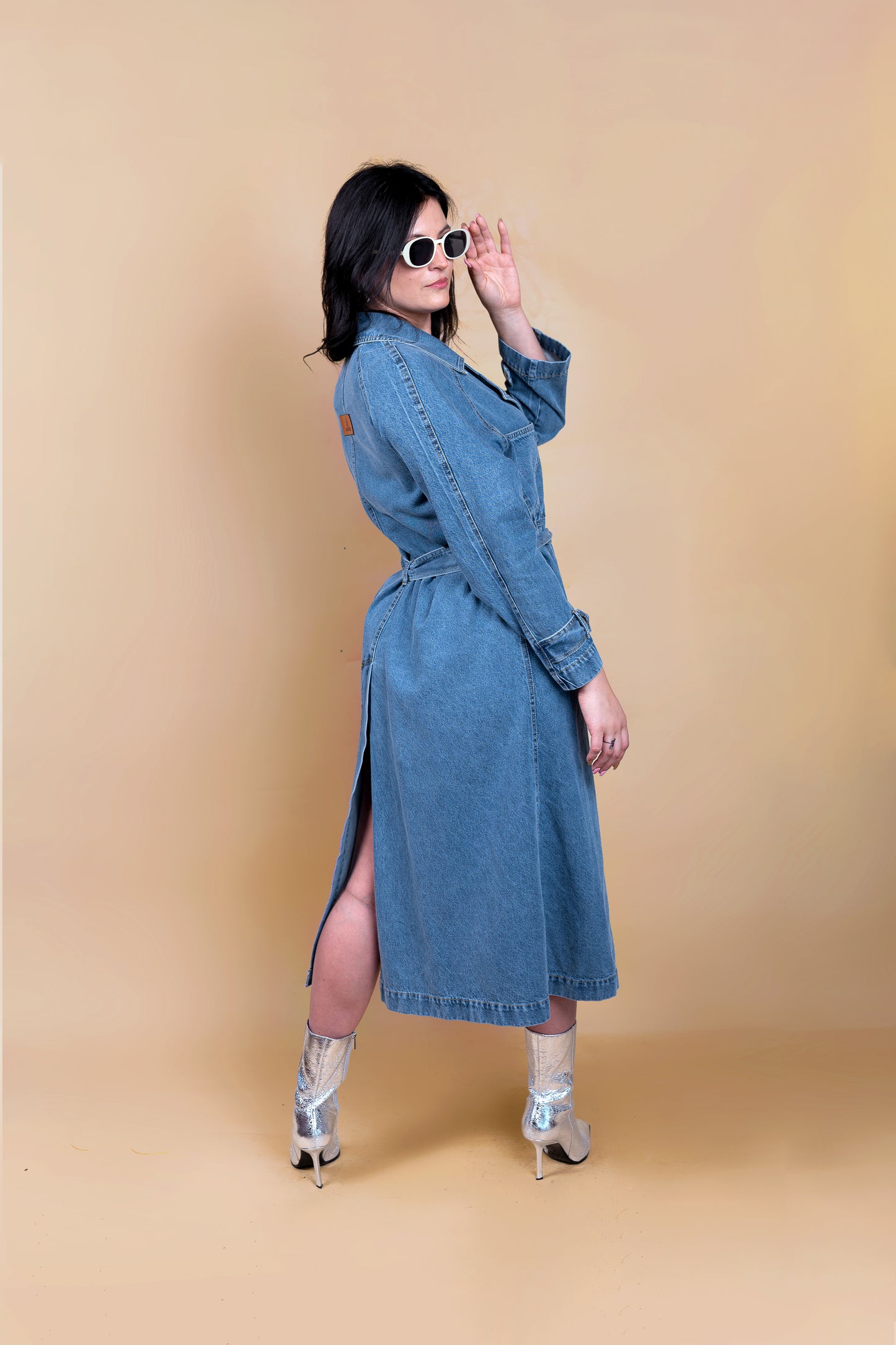 Trench Larga