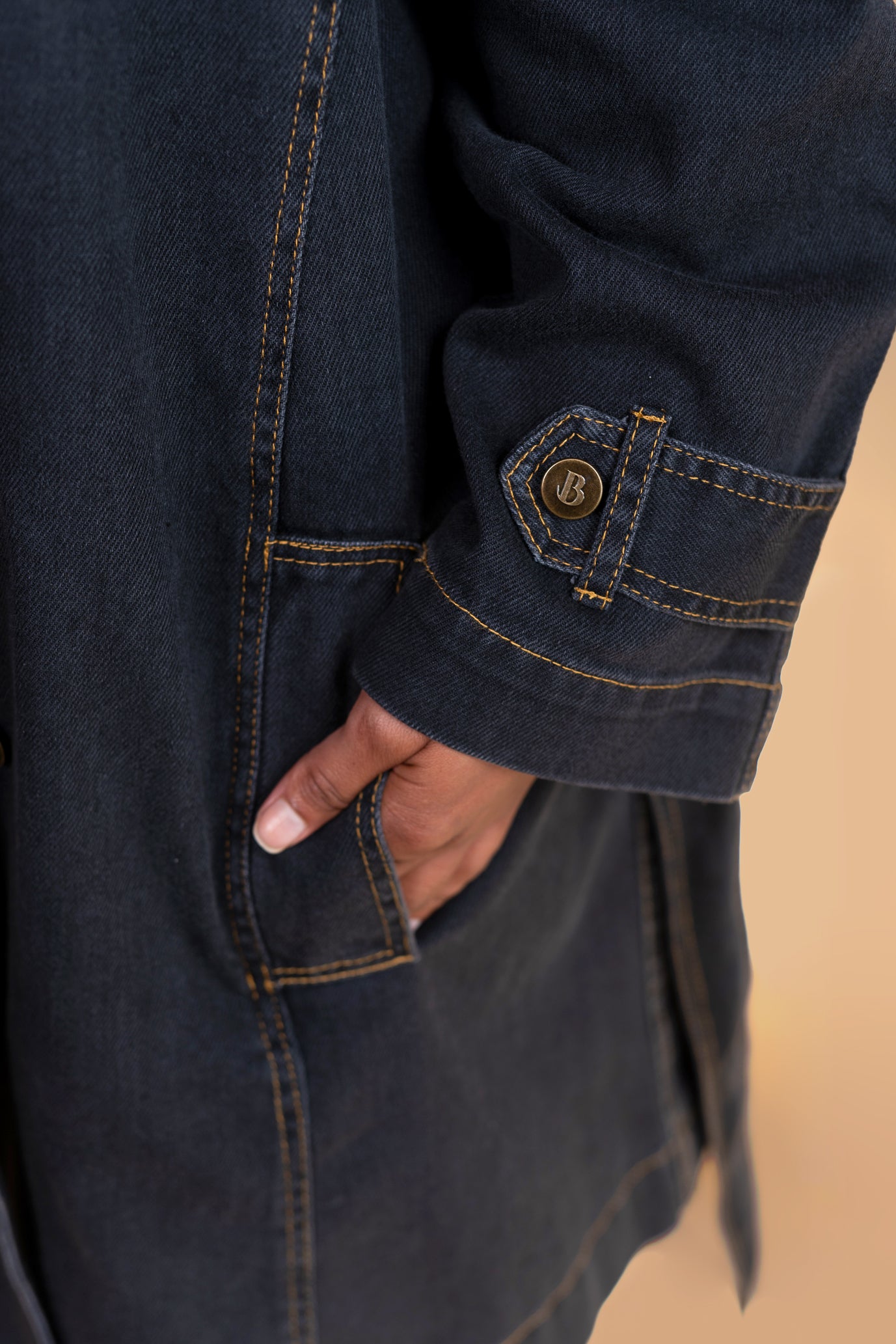 Trench Corta